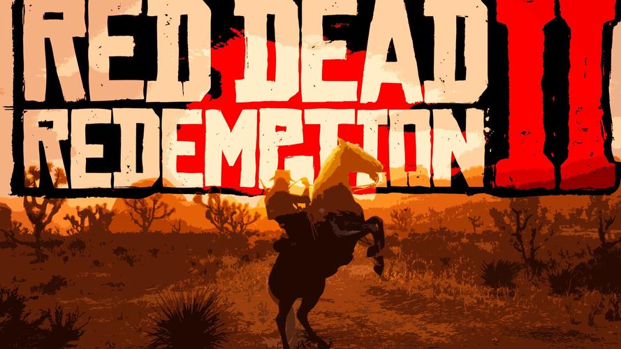 荒野大镖客救赎下载2026最新
