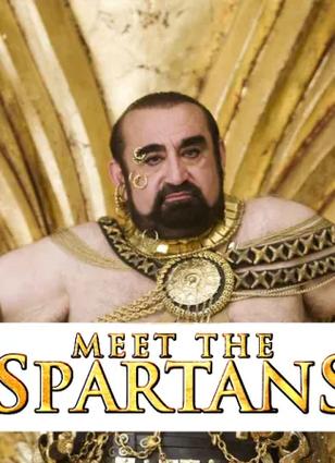 这不是斯巴达下载2026最新
截图