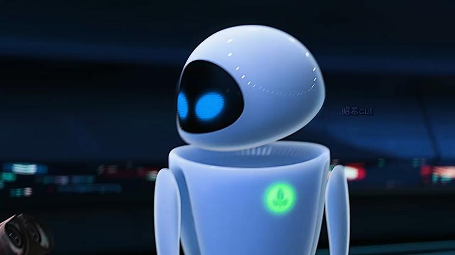 机器人瓦力迅雷下载2026最新
截图