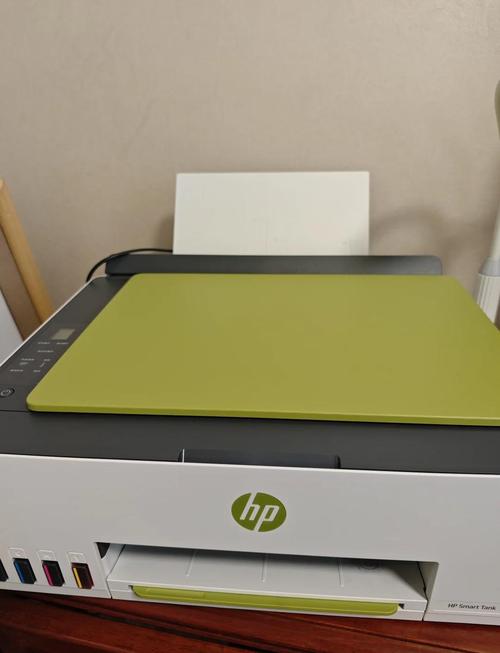 惠普打印机下载2026最新
