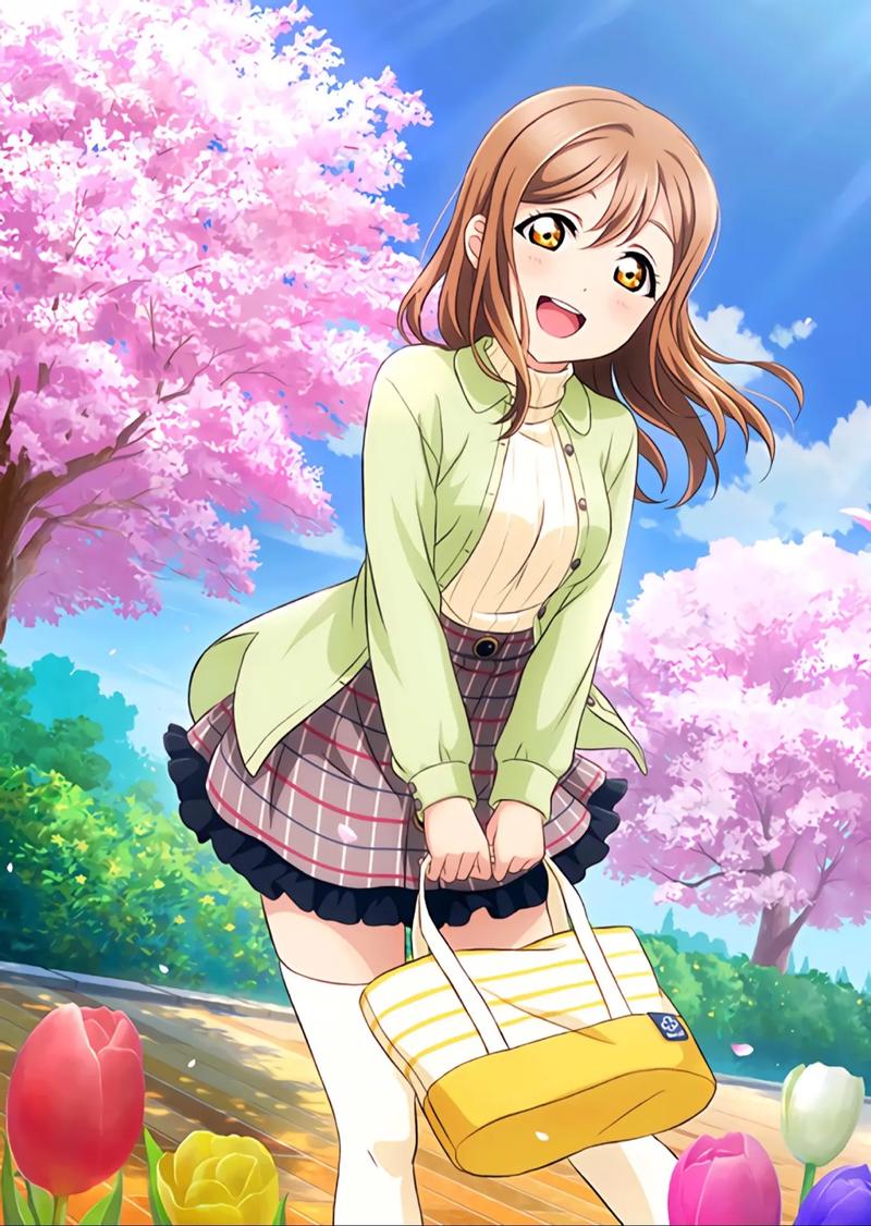 偶像锁屏2026最新
