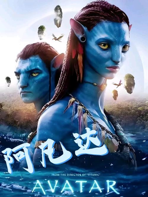 阿凡达下载地址2026最新
