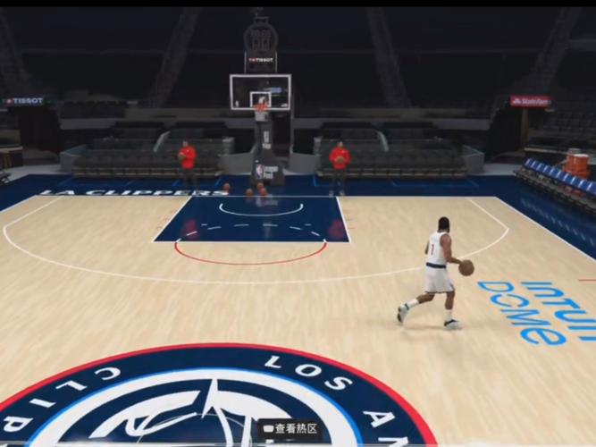 梦幻篮球经理2026最新
