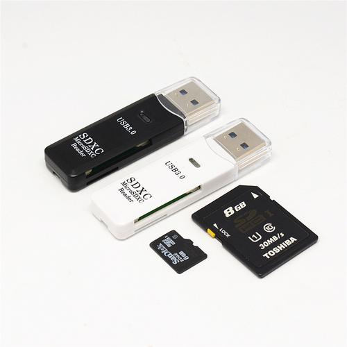 sd读卡器驱动2026最新
