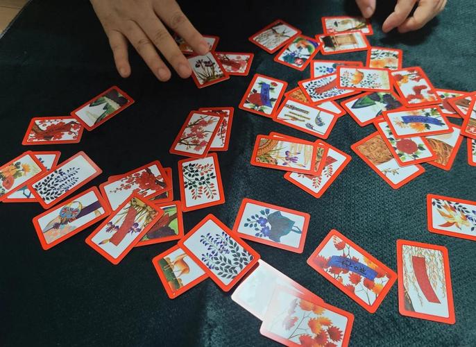 我爱花牌2026最新
