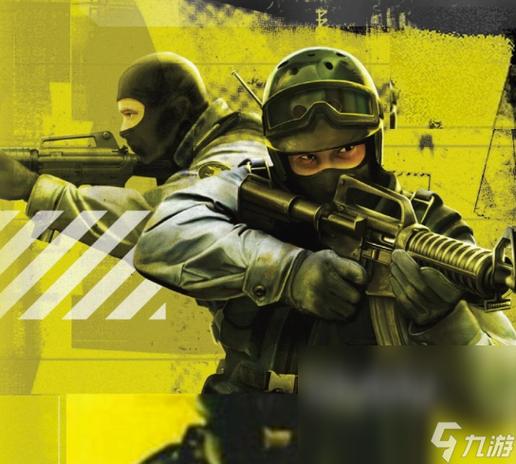 反恐精英起源2026最新
