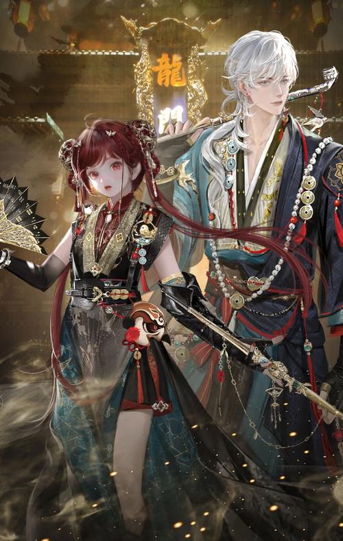 梦游江湖2026最新
