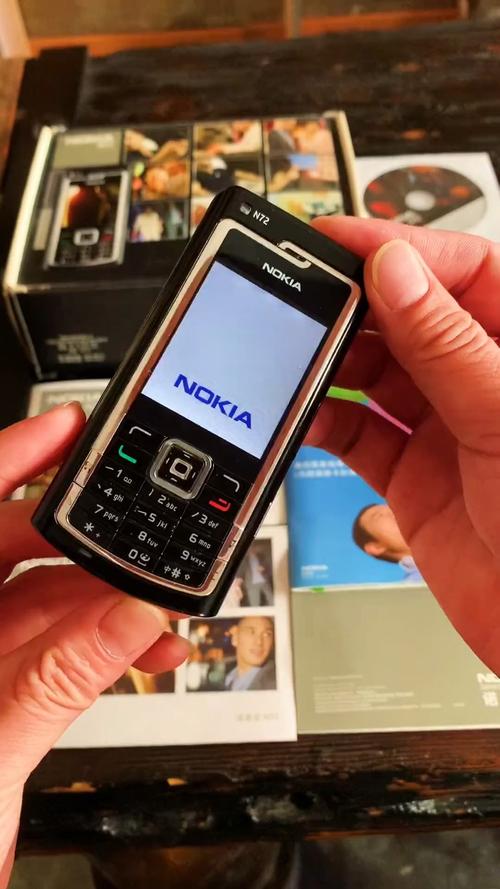 诺基亚n72游戏下载2026最新
