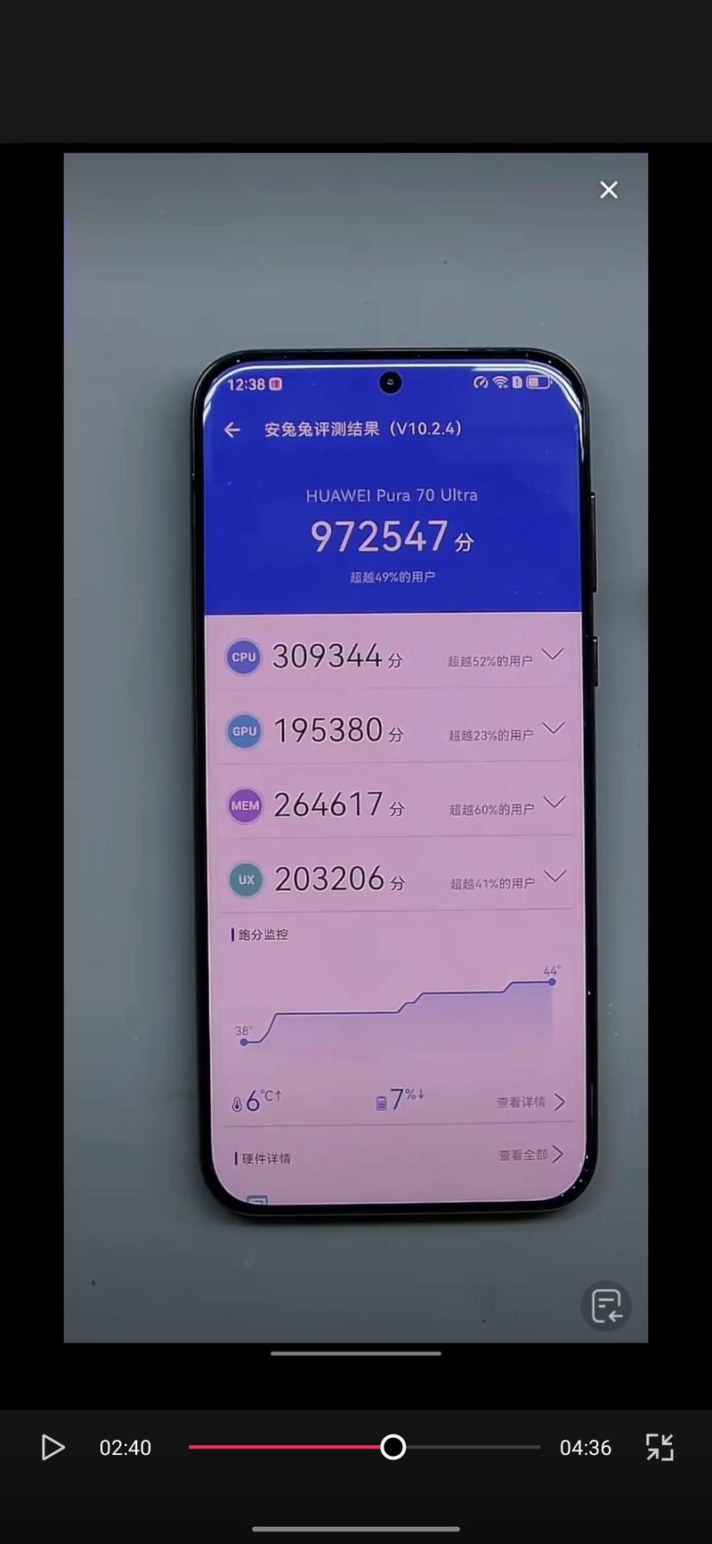 兔兔跑分2026最新
