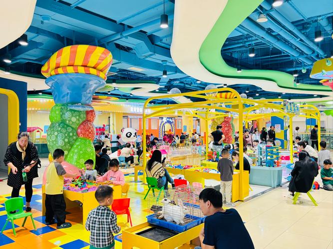 儿童商城2026最新
