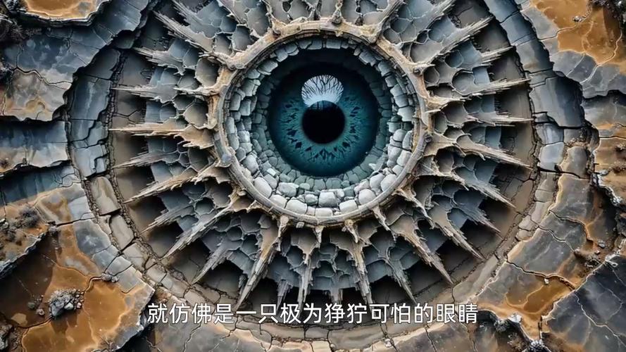 幻魔之眼视频2026最新
截图