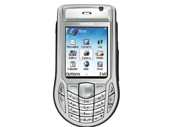 诺基亚603软件下载2026最新
