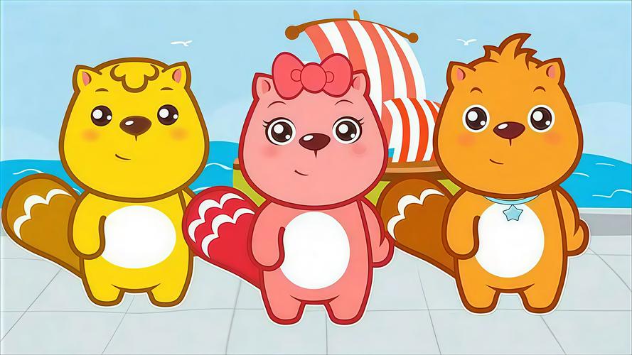 贝瓦儿歌下载2026最新
