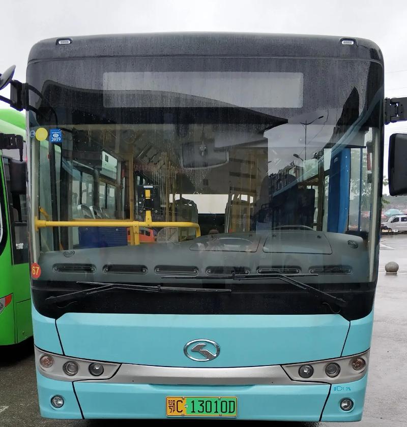 8684公交数据包2026最新
