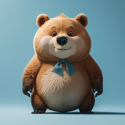 qq宠物熊熊2026最新
