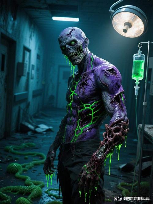 生化僵尸2026最新
截图