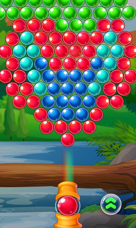 泡泡龙手机版2026最新
截图