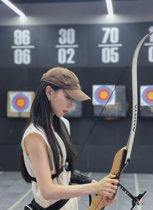 弓箭手2026最新
截图