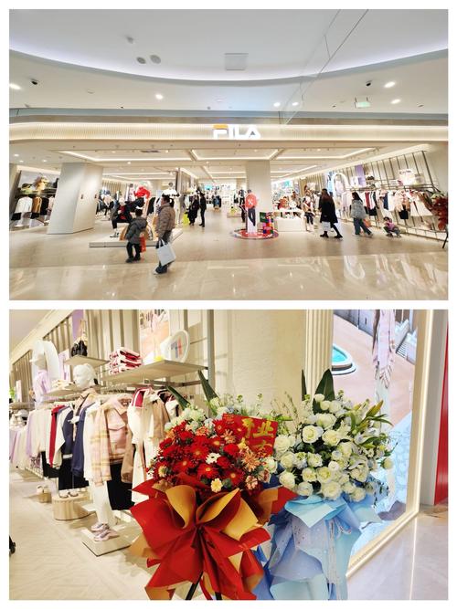 时尚洋品店2026最新
