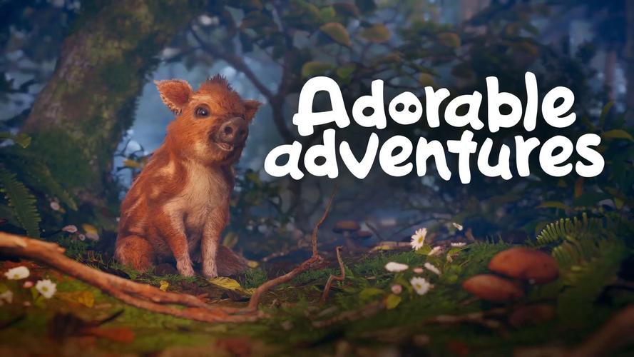 小猪冒险2026最新
