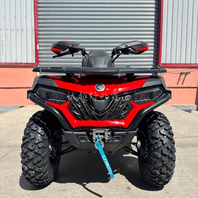 海滩摩托2026最新
