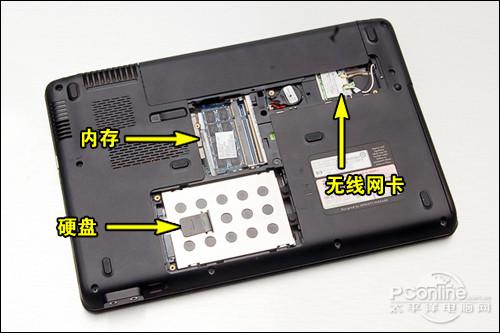 惠普cq35拆机2026最新
