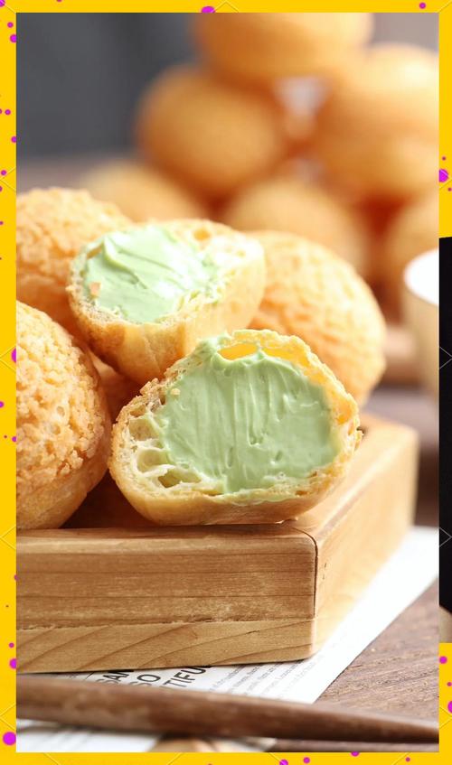 泡芙2026最新
截图