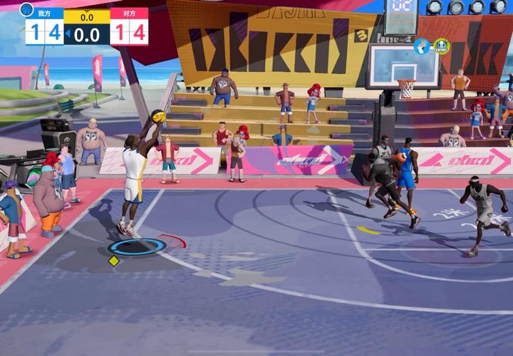 街球视频下载2026最新
