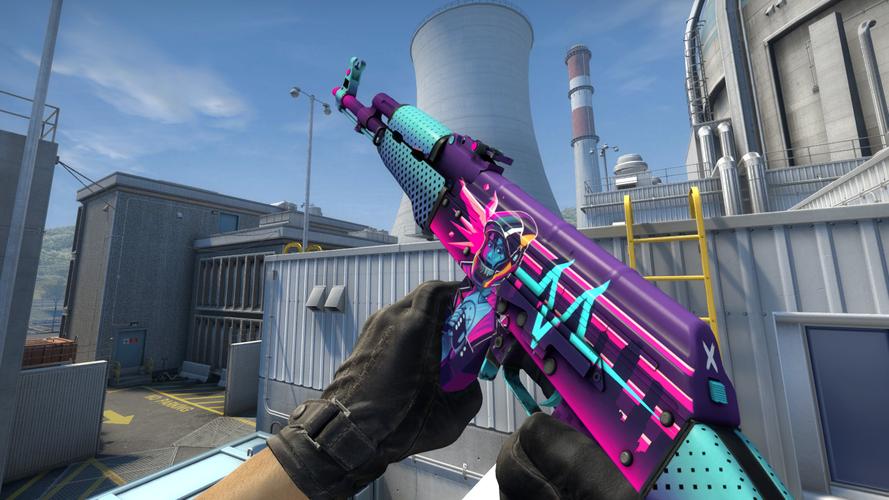 霓虹骑士2026最新
截图