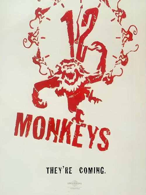 十二只猴子下载2026最新
截图