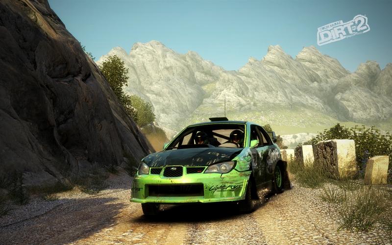 dirt2下载2026最新
