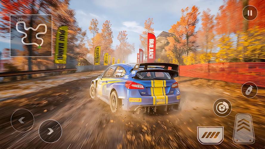 极速赛车手游戏2026最新
