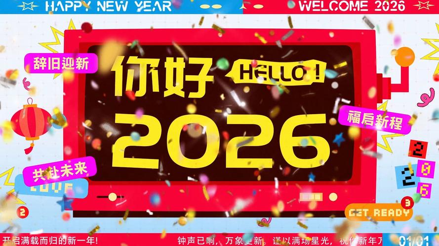 霓虹语2026最新
截图