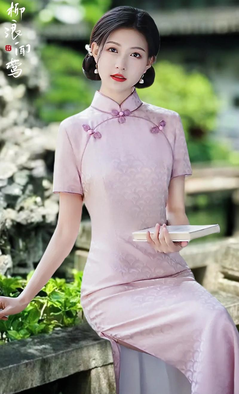 旗袍下载2026最新
