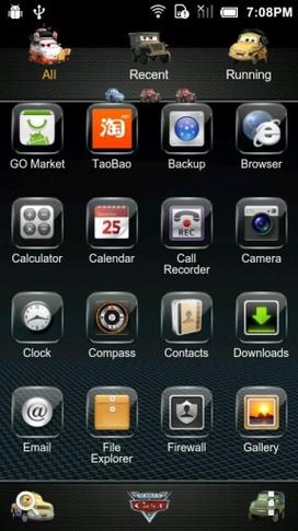 安卓go桌面主题下载2026最新
