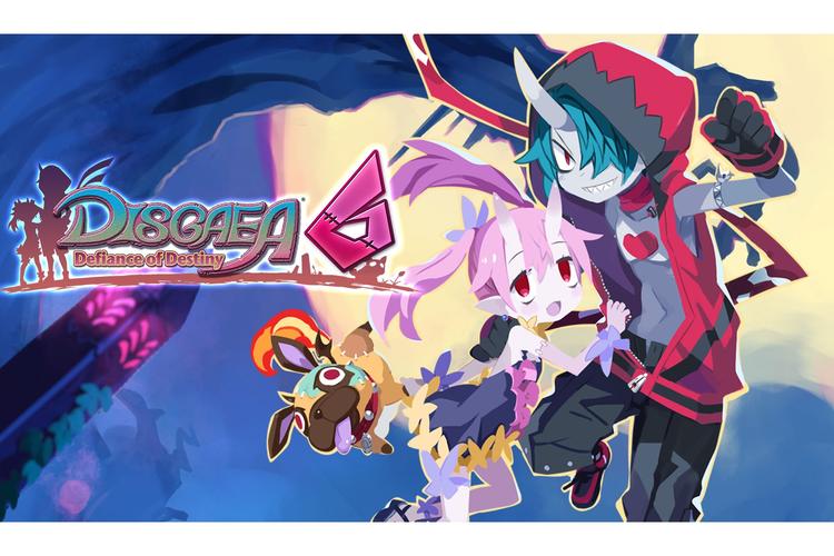 魔界战记下载2026最新
截图