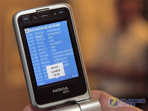 诺基亚s60软件2026最新
