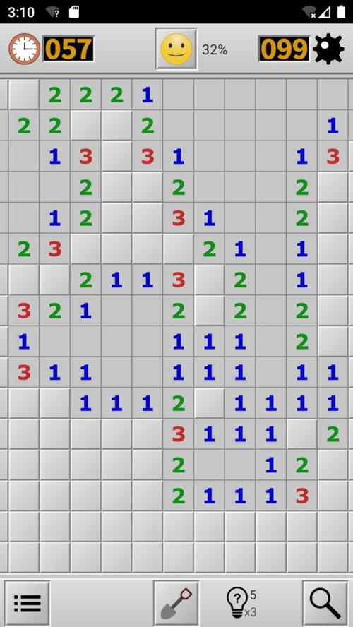 扫雷下载2026最新
