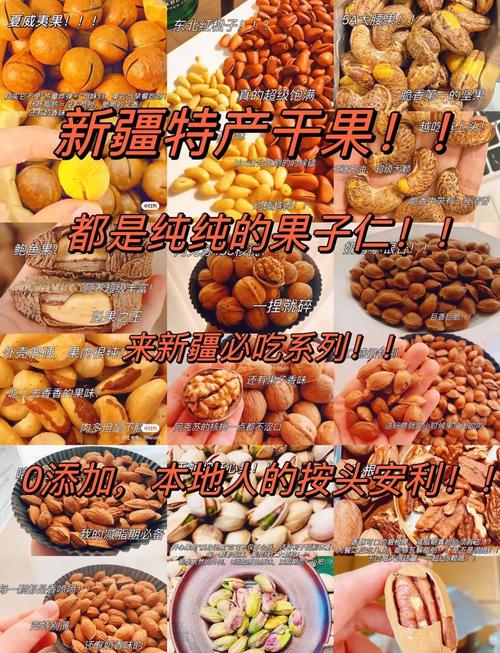 新疆干果网2026最新
