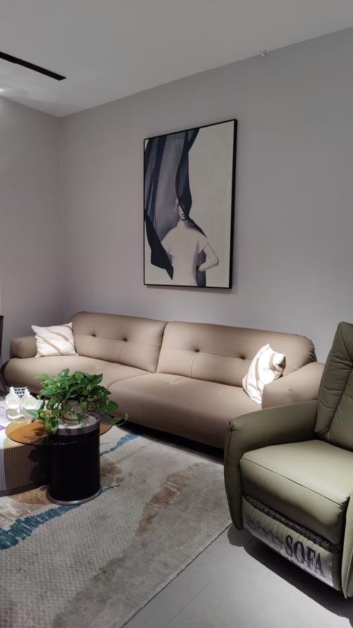 丽芙家居2026最新
