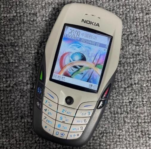 诺基亚6600软件2026最新
