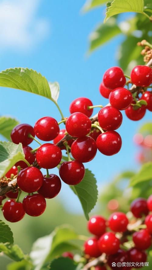 樱桃下载2026最新
