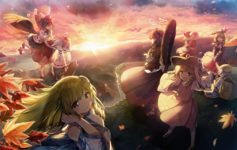 东方风神录下载2026最新
截图