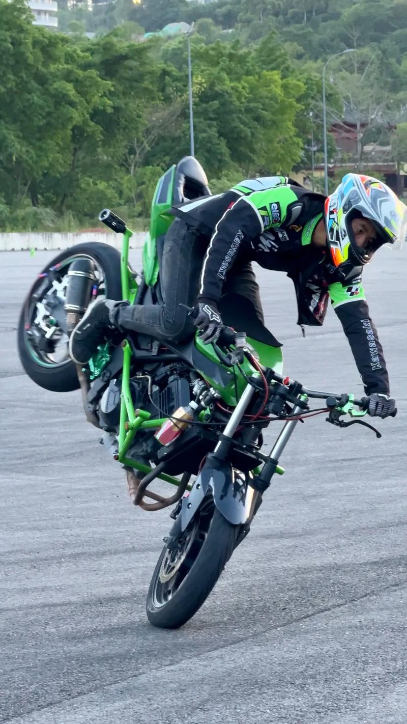 特技摩托72026最新
