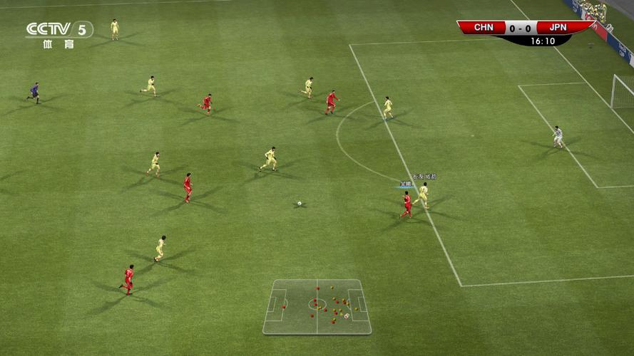 实况2013正式版2026最新
