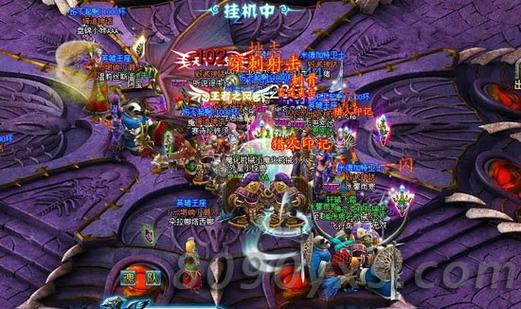 英雄王座答题器2026最新
截图