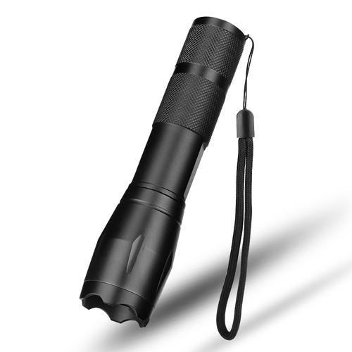 通下手电2026最新
