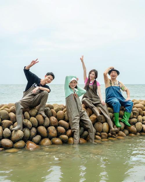 我和切的旅行2026最新
