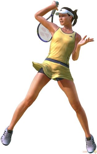 vr网球4中文版下载2026最新
