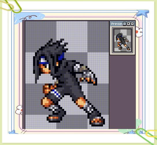 像素忍者2026最新
